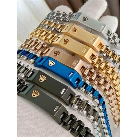 rolex perlon strap|rolex strap names.